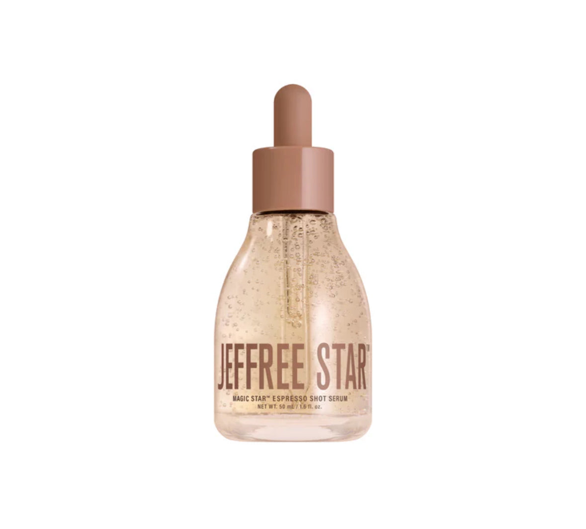 JEFREE STAR MAGIC STAR™ ESPRESSO SHOT SERUM