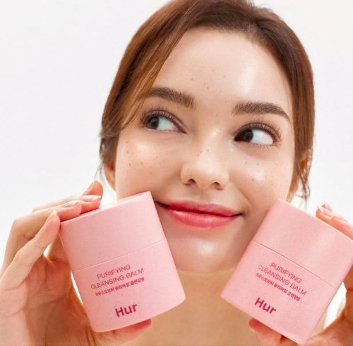 [House of HUR] Purifying Cleansing Balm 50ml
