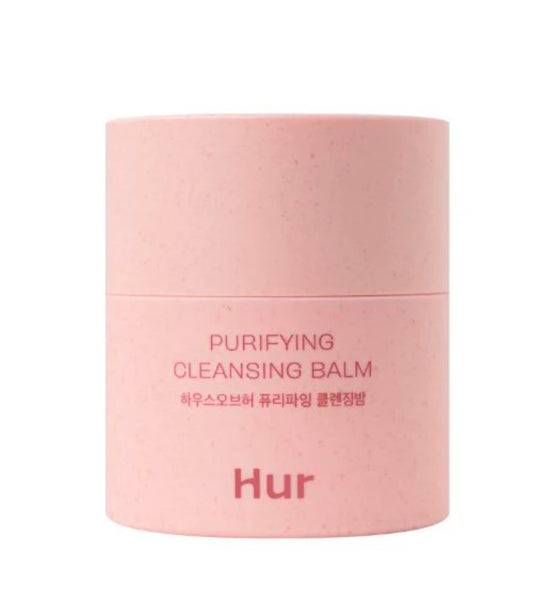 [House of HUR] Purifying Cleansing Balm 50ml