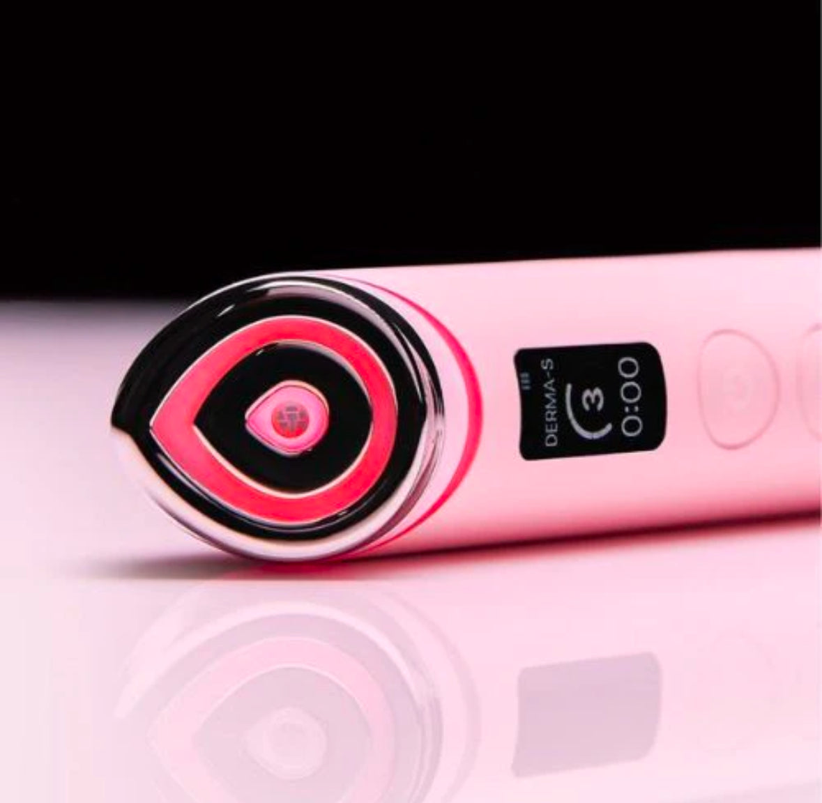 Medicube AGE-R Booster Pro Pink Edition