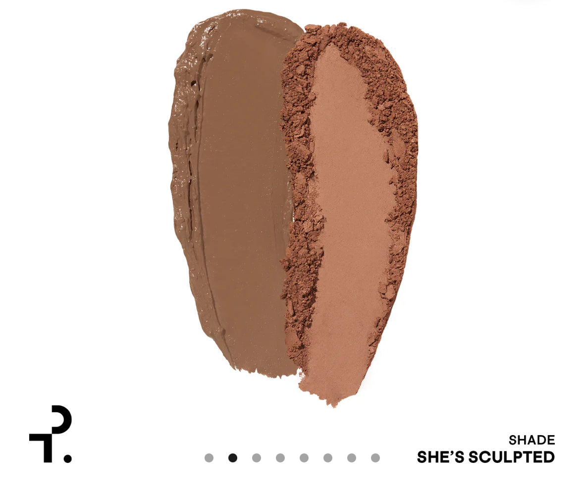 Patrick Ta Major Sculpt Contour Duo & Dual ended Brush Set