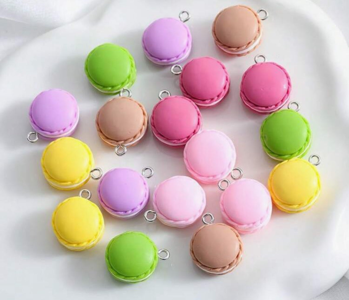 Lip Gloss Custom Chain