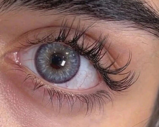 Korean Contact lenses (Moonlight)