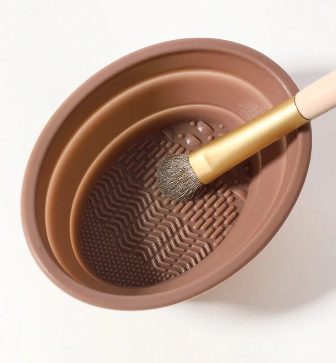 Makeup Brush washing set