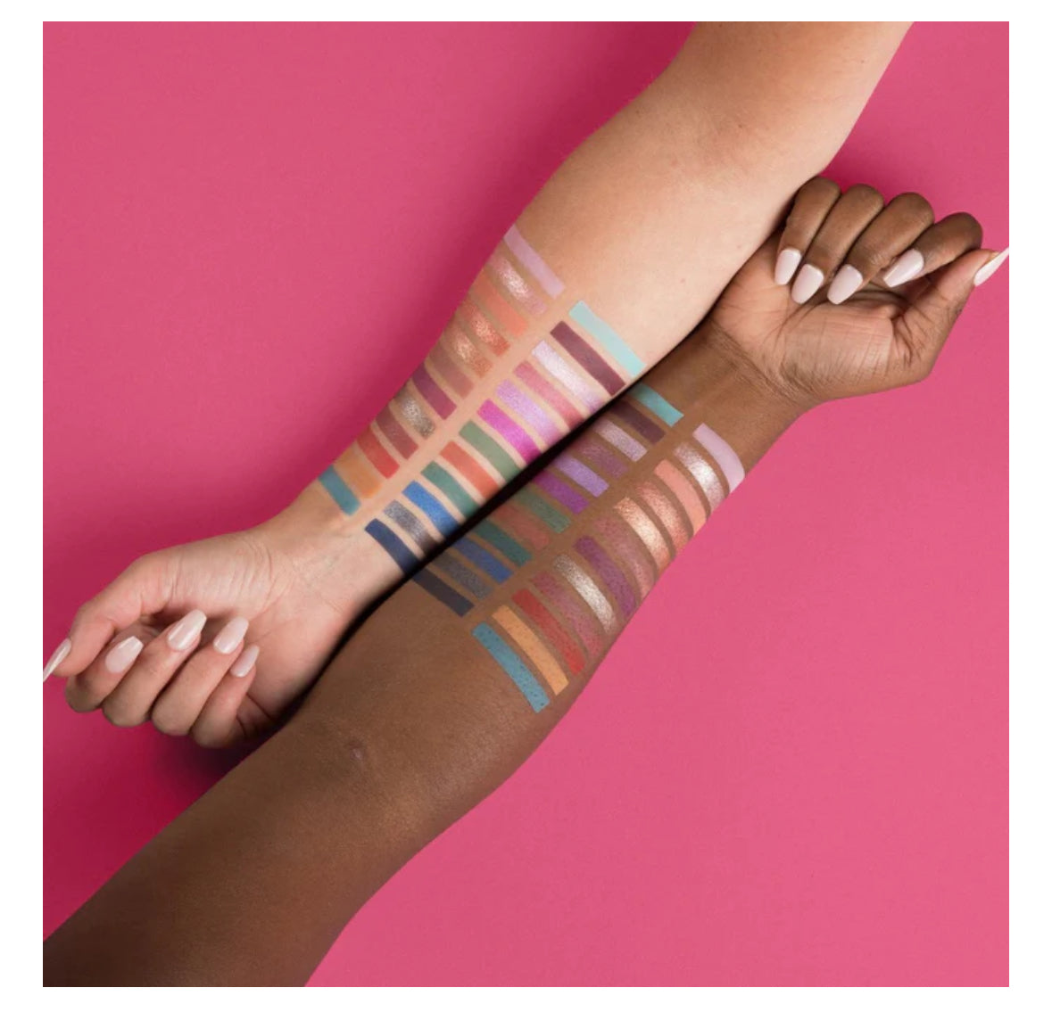 JEFFREE STAR - SCORPIO PALETTE