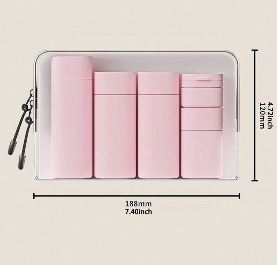 Travel Kit