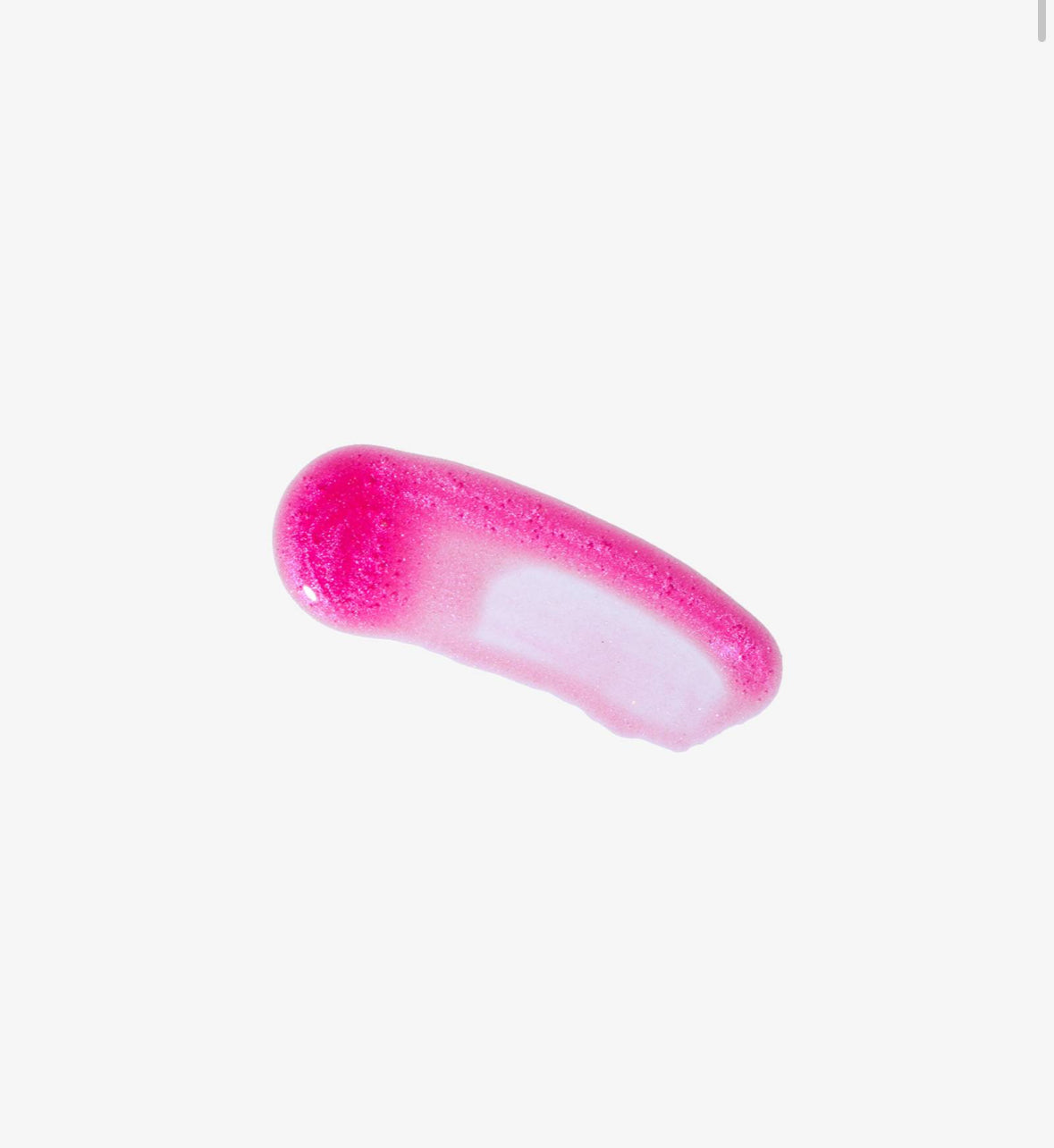 MADE BY MITCHELL BARE SPARKLES LIP OIL