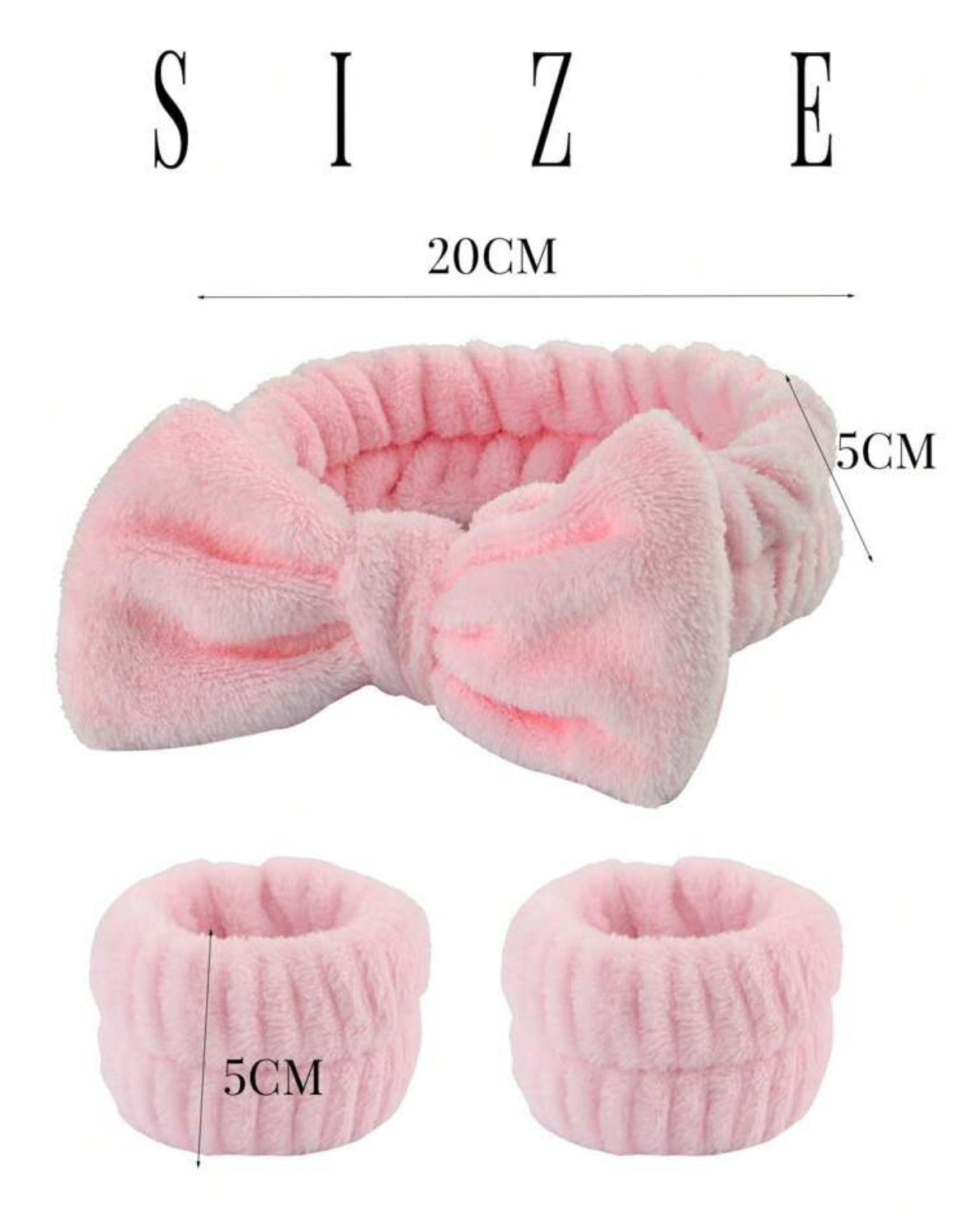 Skin care set