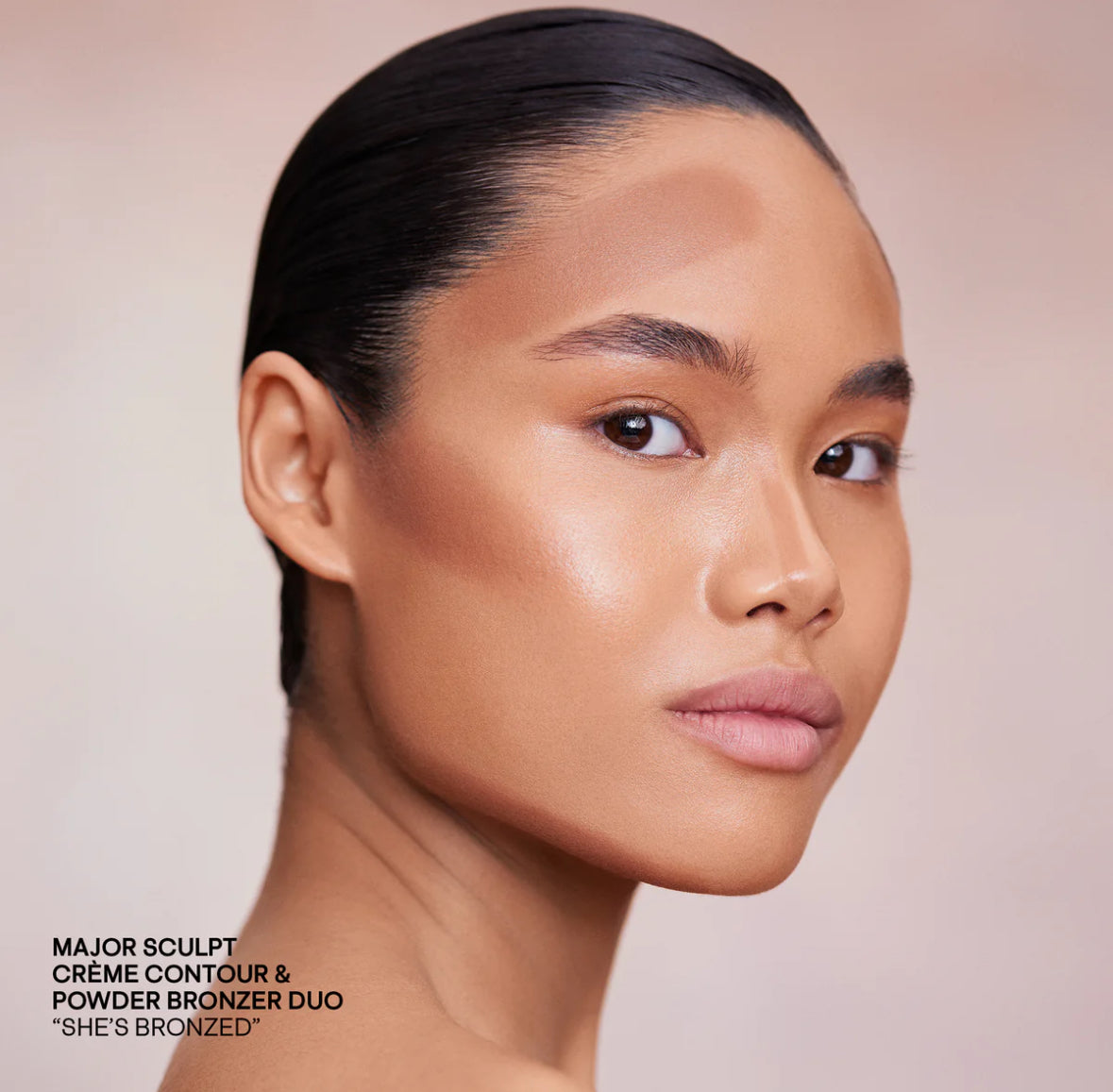 Patrick Ta Major Sculpt Contour Duo & Dual ended Brush Set