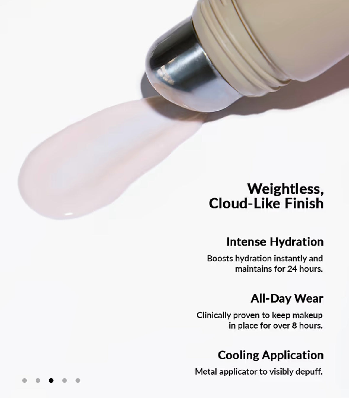 REFY BLUR AND HYDRATE PRIMER