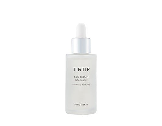 [TIRTIR] SOS Serum 50ml
