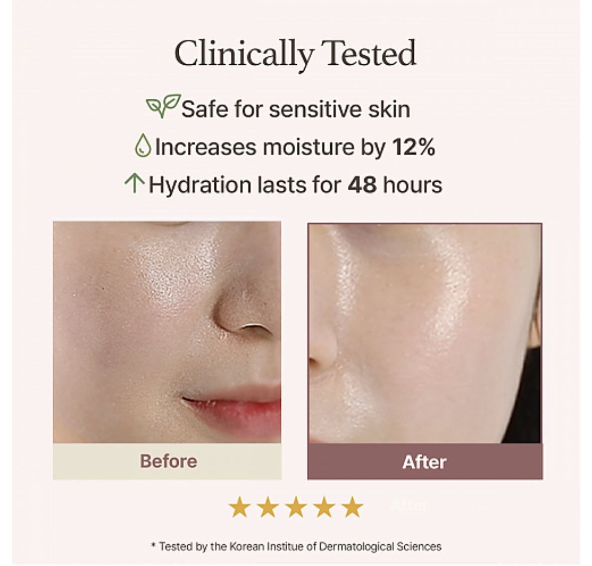 [ARENCIA] Fresh Royal Rosehip Cleanser 120g