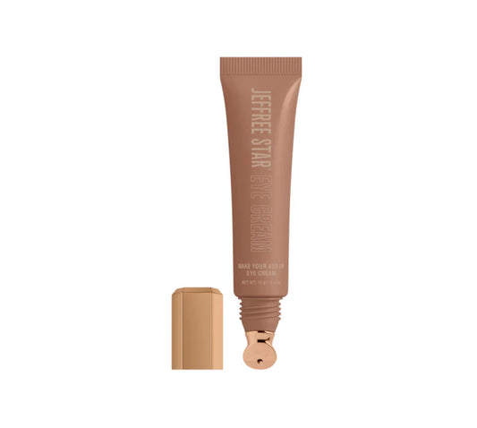 JEFREE STAR WAKE YOUR AS UP EYE CREAM