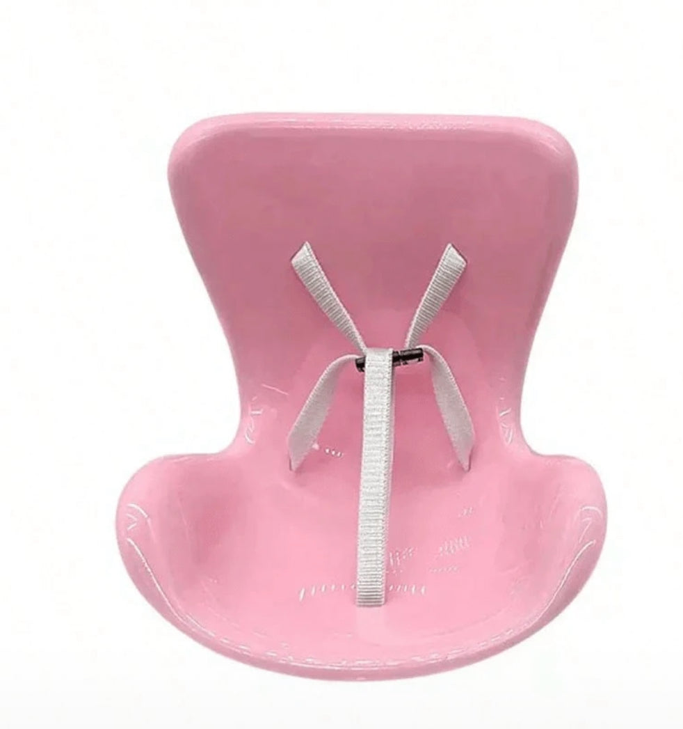 Labubu Car seat