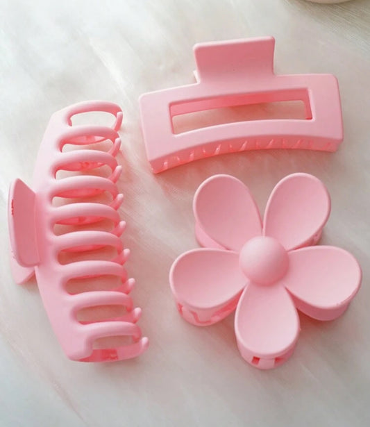 Skin care set