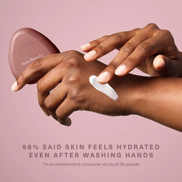 RARE BEAUTY FIND COMFORT HAND CREAM
