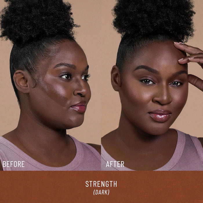 LYS BEAUTY No Limits Cream Bronzer and Contour Stick