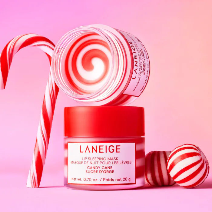 LANEIGE
Lip Sleeping Mask Intense Hydration with Vitamin C