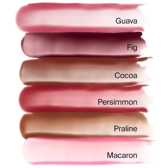 HAUS LABS BY LADY GAGA
PhD Hybrid Lip Glaze Plumping Gloss