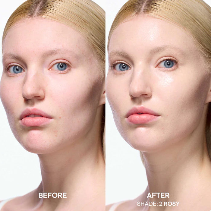 PATRICK TA
Major Skin Hydra-Luxe Luminous Skin Perfecting Foundation For Natural Glow