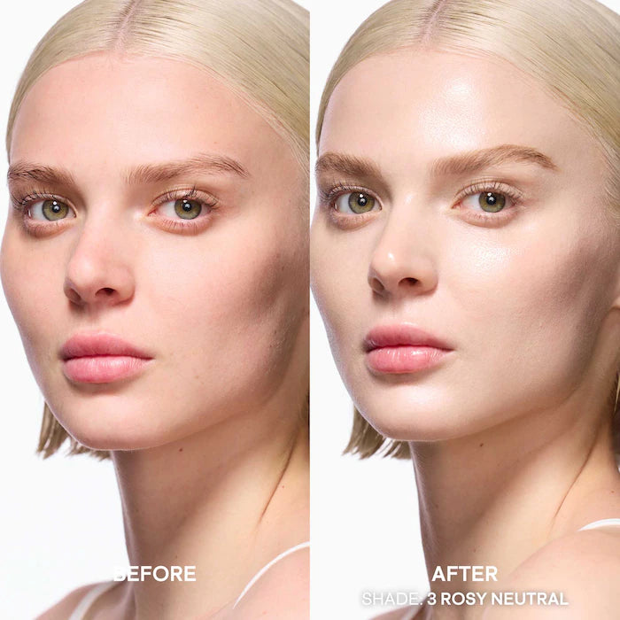 PATRICK TA
Major Skin Hydra-Luxe Luminous Skin Perfecting Foundation For Natural Glow