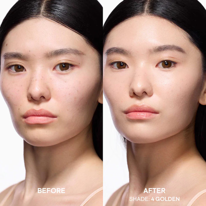 PATRICK TA
Major Skin Hydra-Luxe Luminous Skin Perfecting Foundation For Natural Glow