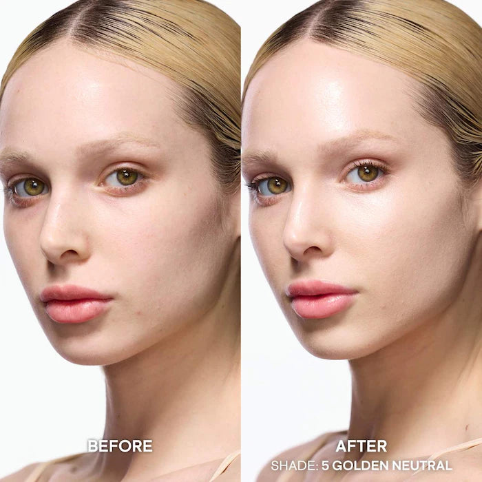 PATRICK TA
Major Skin Hydra-Luxe Luminous Skin Perfecting Foundation For Natural Glow