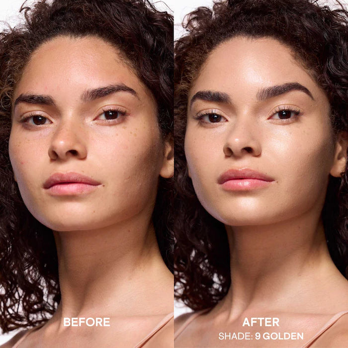 PATRICK TA
Major Skin Hydra-Luxe Luminous Skin Perfecting Foundation For Natural Glow