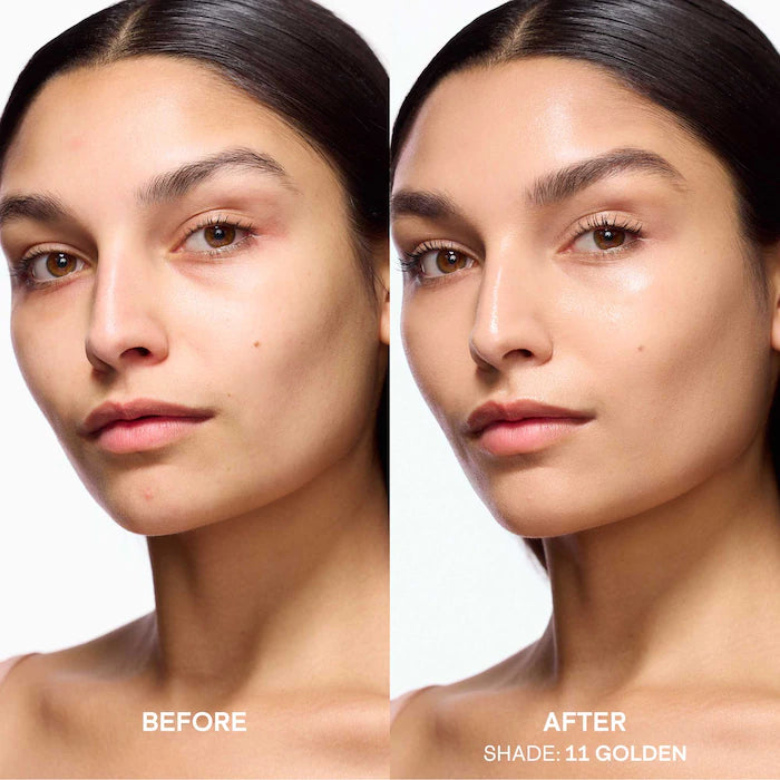 PATRICK TA
Major Skin Hydra-Luxe Luminous Skin Perfecting Foundation For Natural Glow