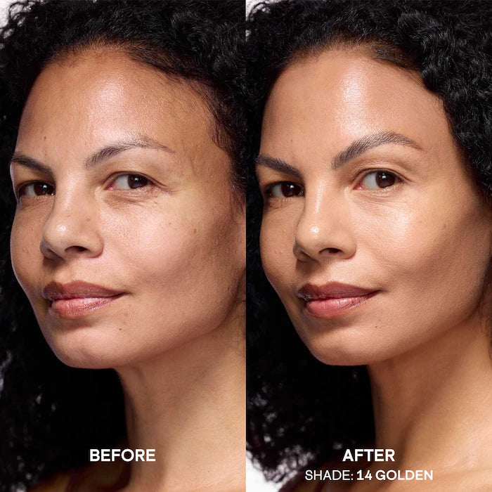 PATRICK TA
Major Skin Hydra-Luxe Luminous Skin Perfecting Foundation For Natural Glow