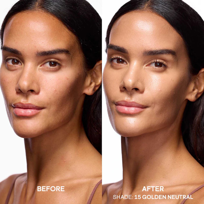 PATRICK TA
Major Skin Hydra-Luxe Luminous Skin Perfecting Foundation For Natural Glow
