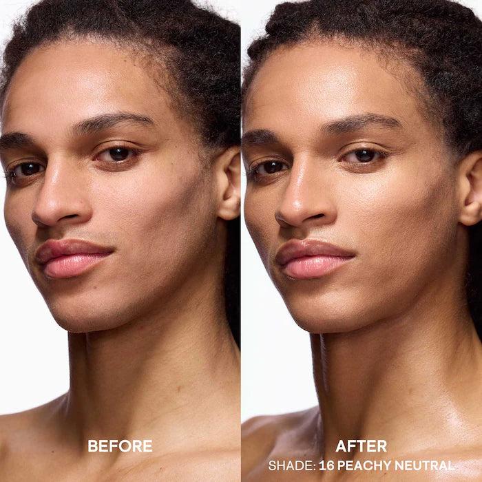 PATRICK TA
Major Skin Hydra-Luxe Luminous Skin Perfecting Foundation For Natural Glow