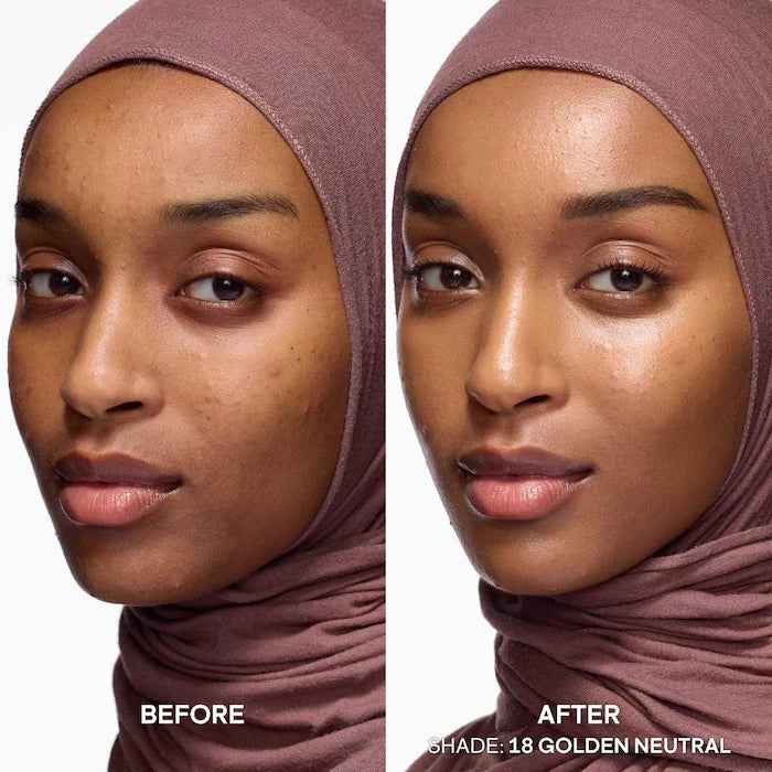 PATRICK TA
Major Skin Hydra-Luxe Luminous Skin Perfecting Foundation For Natural Glow