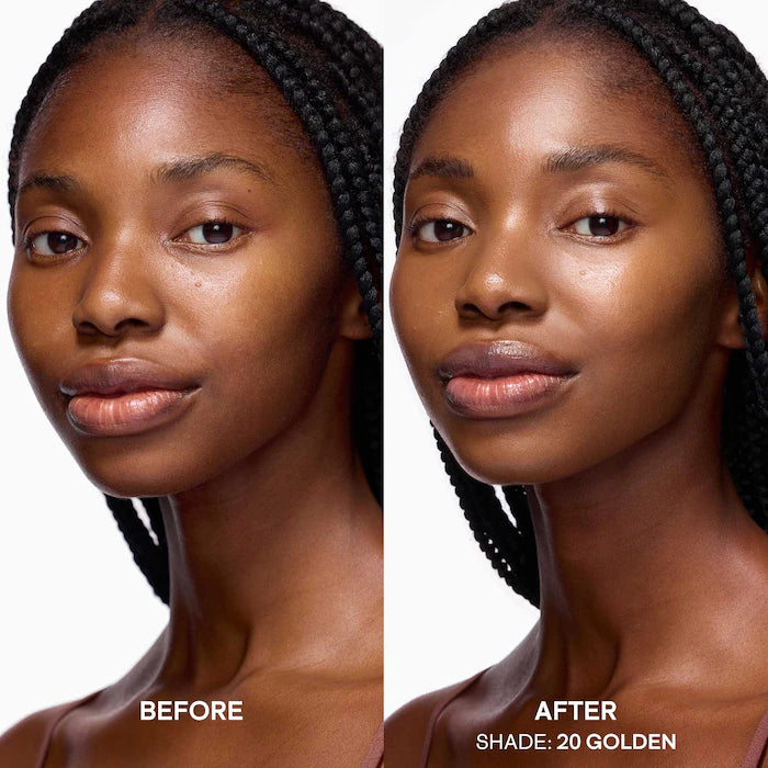 PATRICK TA
Major Skin Hydra-Luxe Luminous Skin Perfecting Foundation For Natural Glow