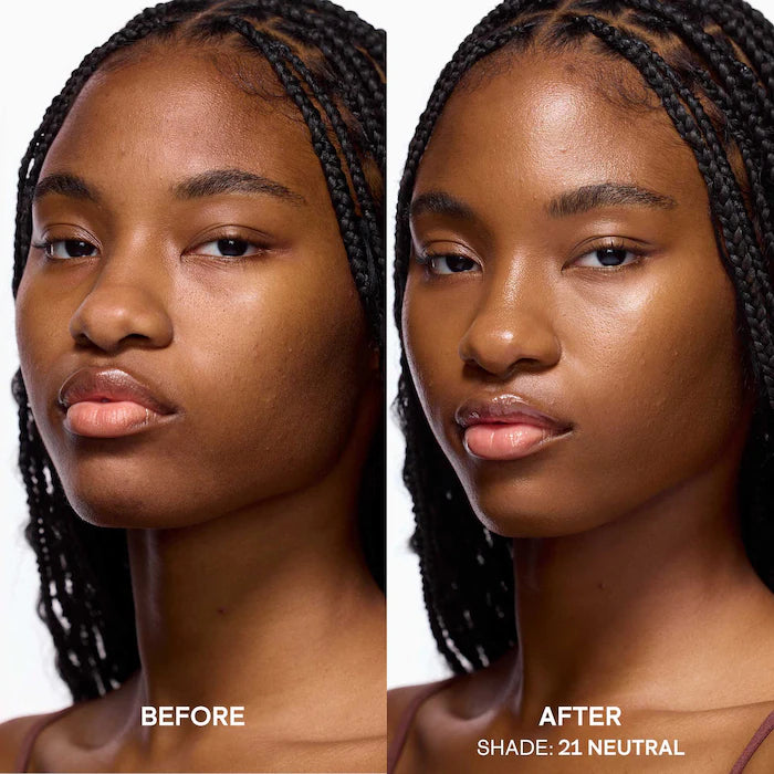 PATRICK TA
Major Skin Hydra-Luxe Luminous Skin Perfecting Foundation For Natural Glow