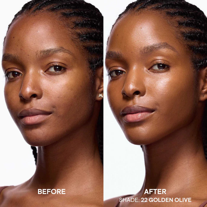 PATRICK TA
Major Skin Hydra-Luxe Luminous Skin Perfecting Foundation For Natural Glow