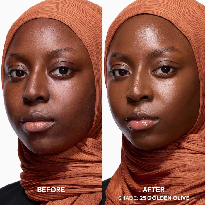PATRICK TA
Major Skin Hydra-Luxe Luminous Skin Perfecting Foundation For Natural Glow