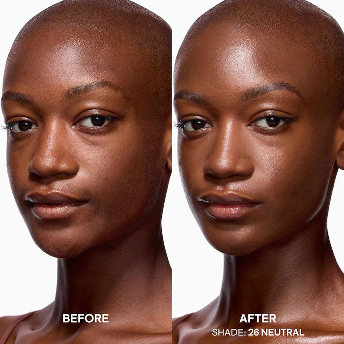 PATRICK TA
Major Skin Hydra-Luxe Luminous Skin Perfecting Foundation For Natural Glow