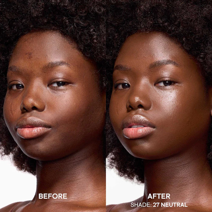 PATRICK TA
Major Skin Hydra-Luxe Luminous Skin Perfecting Foundation For Natural Glow