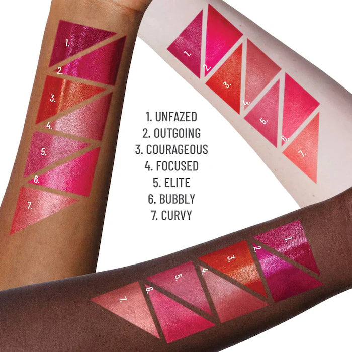 LYS Beauty
Higher Standard Cream Glow Blush Sticks