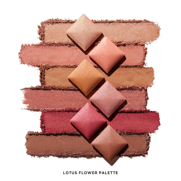 Hourglass
Ambient Lighting Edit Unlocked Palette