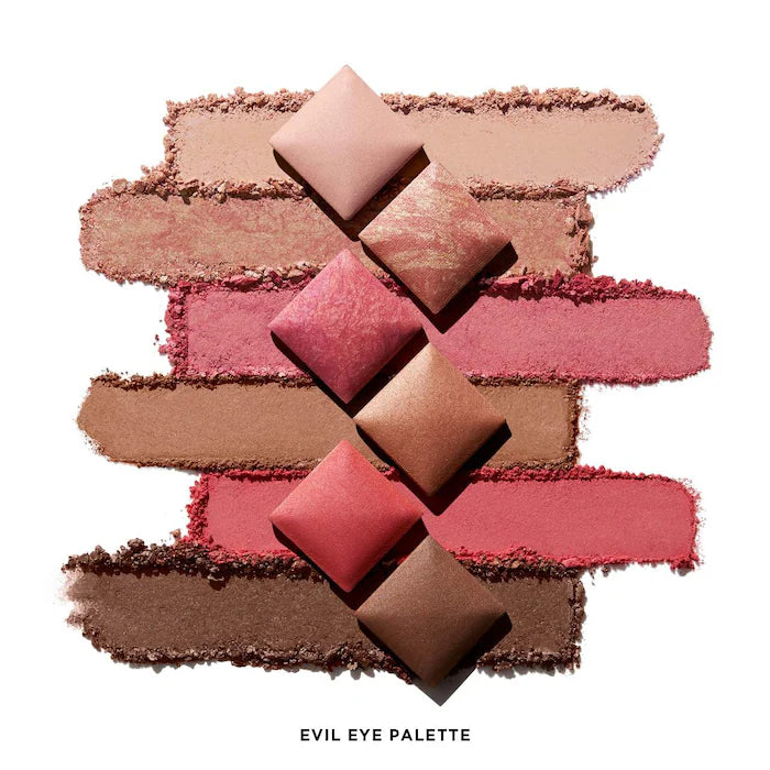 Hourglass
Ambient Lighting Edit Unlocked Palette