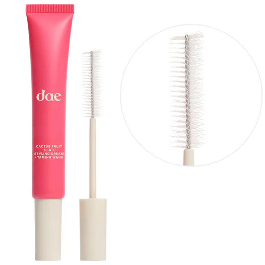 dae
Cactus Fruit 3-in-1 Styling Cream with Taming Wand