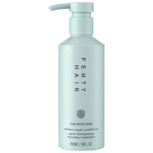 Fenty Beauty by Rihanna
The Rich One Moisture Repair Conditioner for Fine to Medium Hair