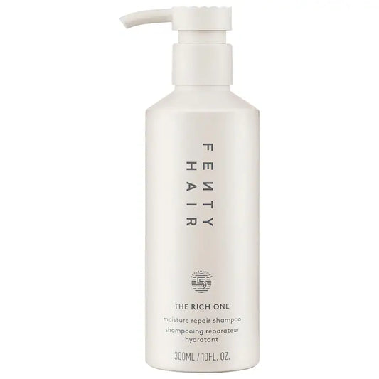 Fenty Beauty by Rihanna
The Rich One Moisture Repair Shampoo