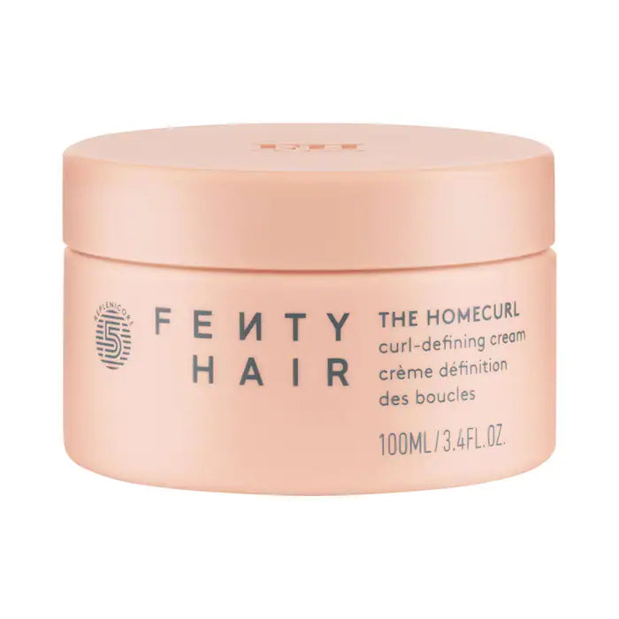 enty Beauty by Rihanna
The Homecurl Curl-Defining Styling Cream