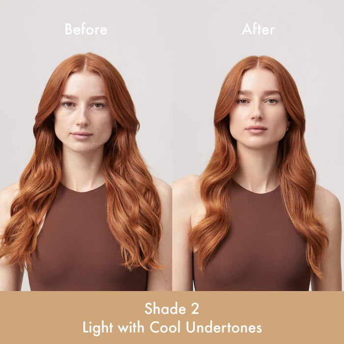 Summer Fridays
Sheer Skin Tint with Hyaluronic Acid + Squalane