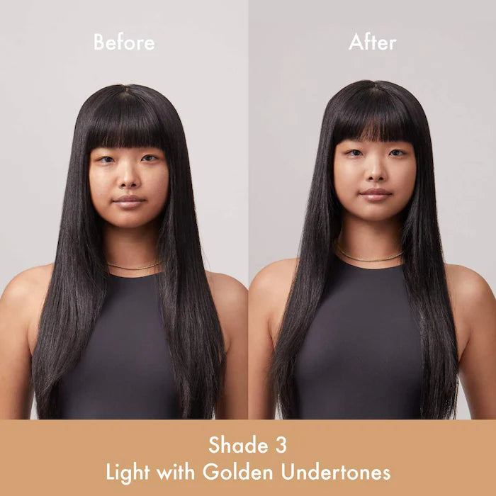 Summer Fridays
Sheer Skin Tint with Hyaluronic Acid + Squalane
