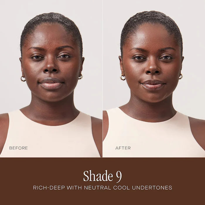 Summer Fridays
Sheer Skin Tint with Hyaluronic Acid + Squalane