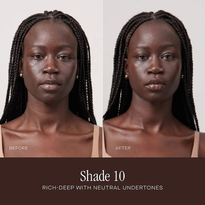 Summer Fridays
Sheer Skin Tint with Hyaluronic Acid + Squalane
